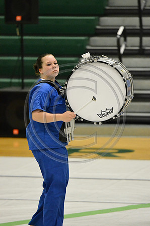 Cumberland Regional Drumline-632