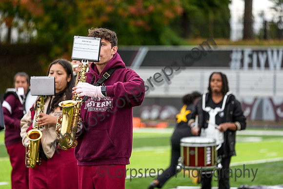 Eastern University-023