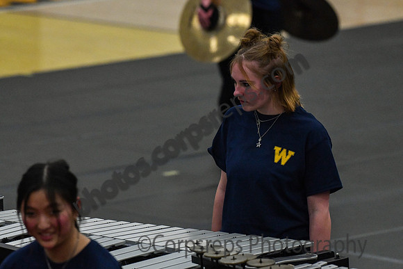 Wilson Percussion_250322_Lake Lehman-DJK02640