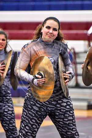 Eastern Regional Drumline_180429_Eastern Regional-2084
