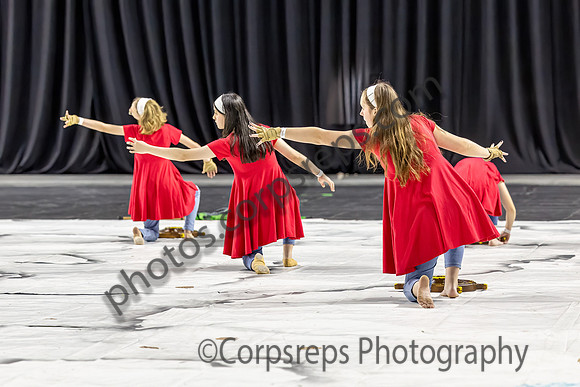 Pennridge Novice Guard_240420_CURE Arena-JB00014