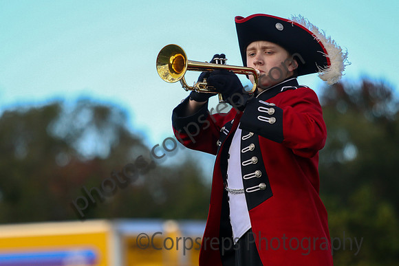 Haddonfield Memorial_261017_West Deptford-JSB01151