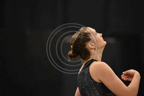 Windber Twirlers-4495