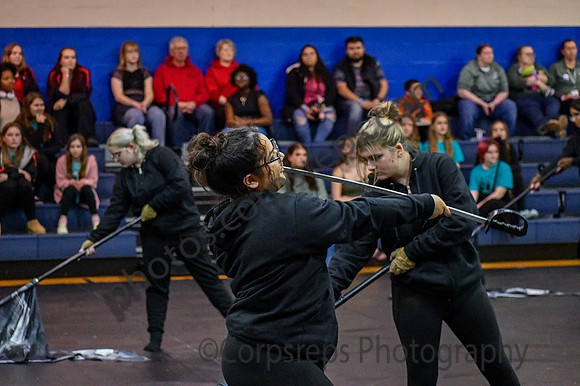 Hershey Guard_250201_Conrad Weiser-DJK01381