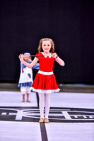 Haven Performing Arts Twirlers_170505_Wildwood-7252