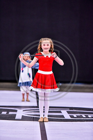 Haven Performing Arts Twirlers_170505_Wildwood-7252