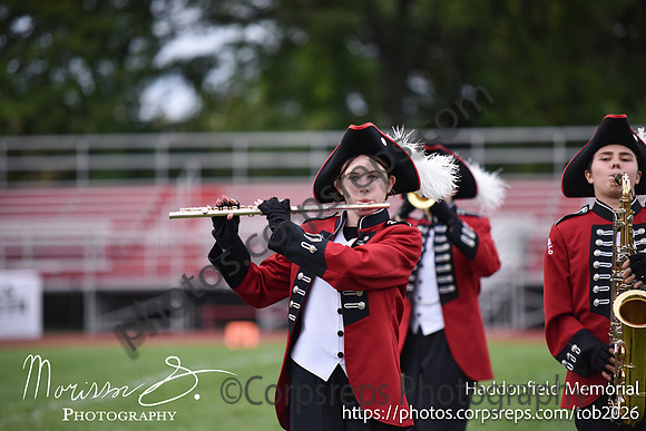 Haddonfield Memorial_260919_Cinnaminson-mg00049