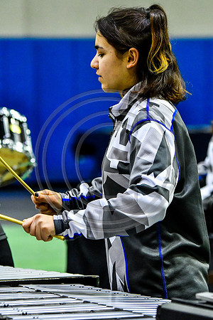 Bensalem Drumline_170401_Spring-Ford-4170