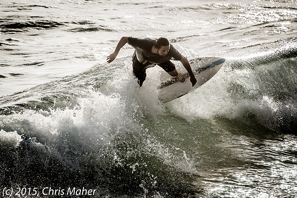 042-Surfing USA