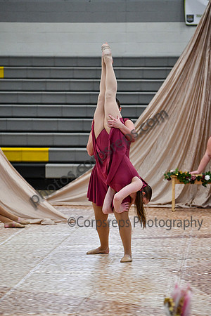Haven Performing Arts Regional Dance_250322_Lake Lehman-DJK00108