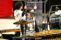 Pennridge Drumline_240413_Coatesville-00923