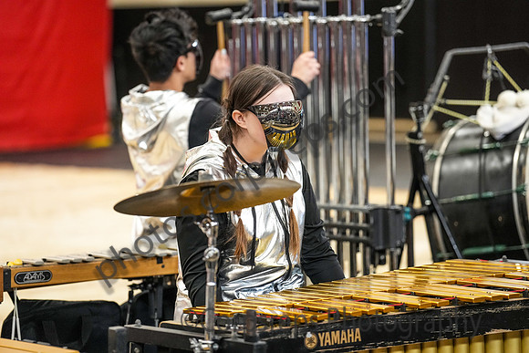 Pennridge Drumline_240413_Coatesville-00923