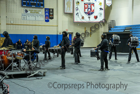 Coatesville Drumline_250405_Spring-Ford-00378