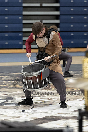 Hempfield Drumline_250322_RWJ Barnabas Health Arena-JB00441