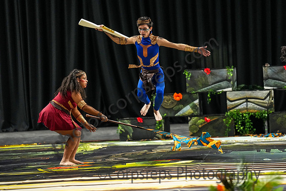 Brentwood Guard_240421_Cure Insurance Arena-00322