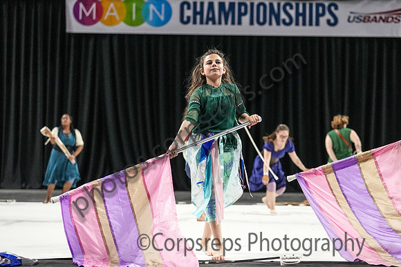 Empress Winterguard_240420_Cure Insurance Arena-04740