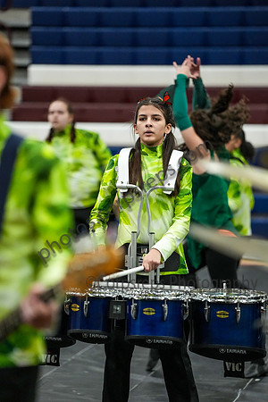 Millville Drumline_250427_Eastern Regional-00943