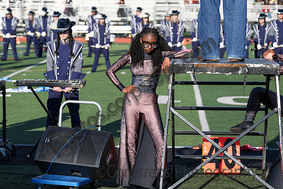 Howell_261003_South Brunswick HS-JB1054