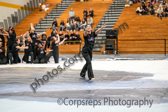 West Orange Guard_250222_South Brunswick-05113