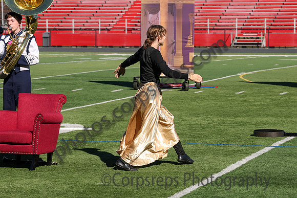 Chatham_261025_West Essex HS-JB0014