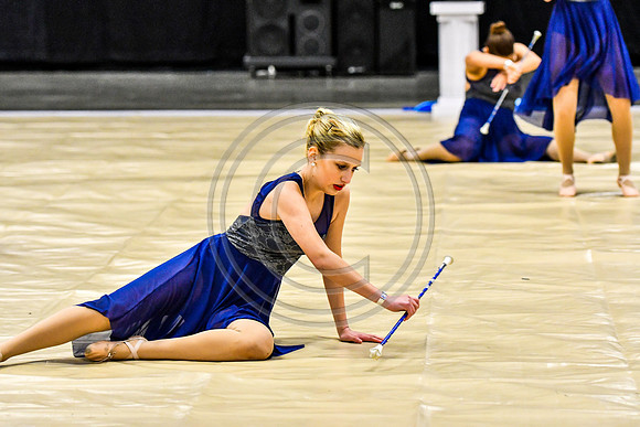 Windber Twirlers_160428_Wildwood-2024