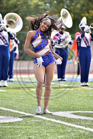 Morgan State University-841