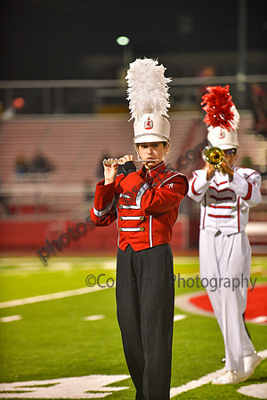 Annville-Cleona_261003_Owen J Roberts-DJK01234