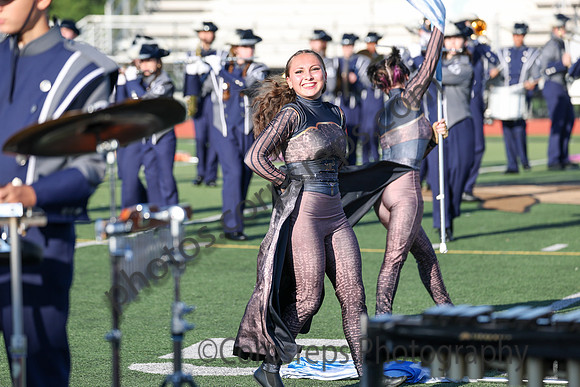 Howell_261003_South Brunswick HS-JB1062