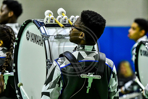 Bensalem Drumline_170401_Spring-Ford-4157