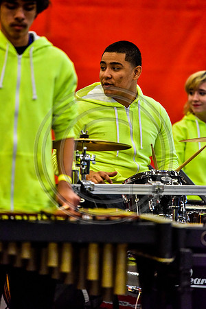 Kensington CAPA Drumline-259