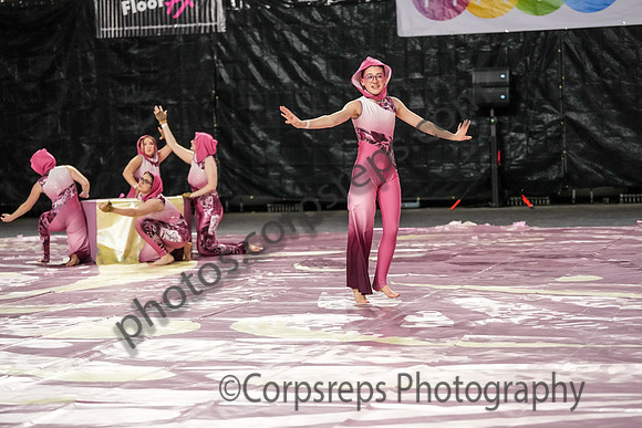 The Pride Winterguard of Widner University_250413_Bethlehem-CM02222