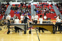 Woodbridge Drumline