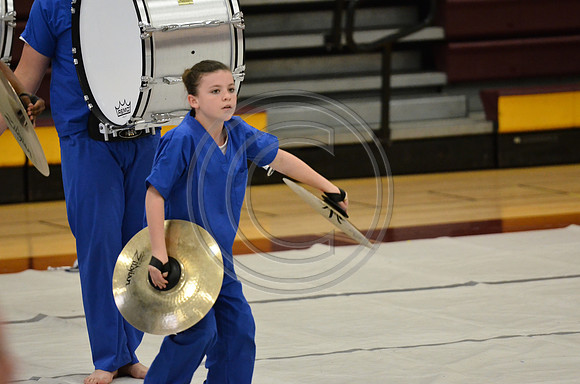 Cumberland Regional Drumline-151