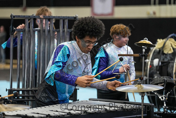 Kingsway Drumline_240413_Coatesville-01960