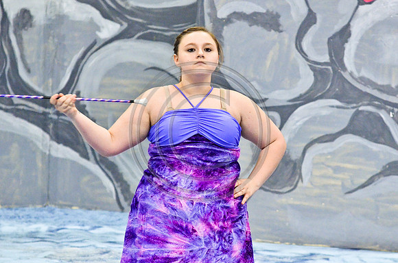 Windber MS Twirlers-076