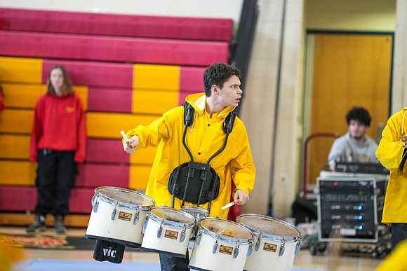 Penncrest Drumline_230429_Region 3-00756