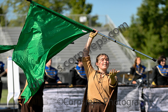 Delaware Valley Regional_261003_Central Bucks South-EK024