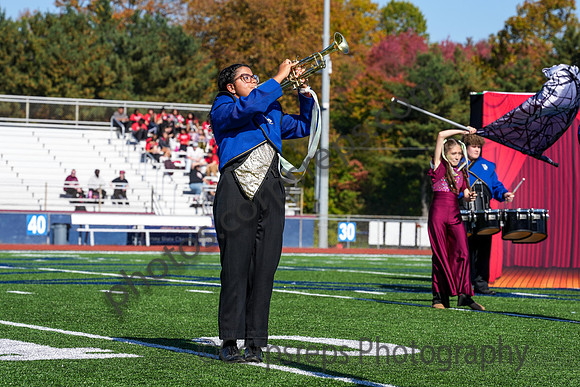 Pennsville Memorial_261025_Eastern Regional-00823