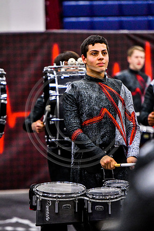 Eastern Regional Drumline_170430_Eastern Regional-3536