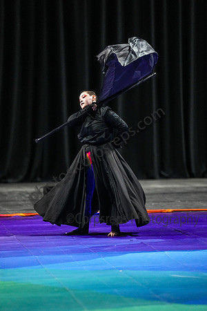 Arundel Guard_240421_Cure Insurance Arena-01341
