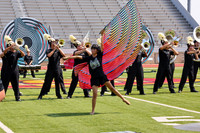 Fossil Ridge