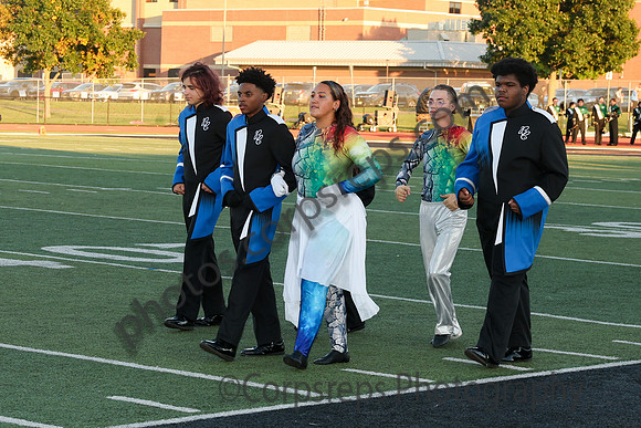 Awards_261003_South Brunswick HS-JB1701