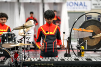 Trumbull Drumline_250308_Dartmouth-02849