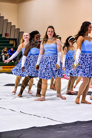 Penncrest Guard-1570