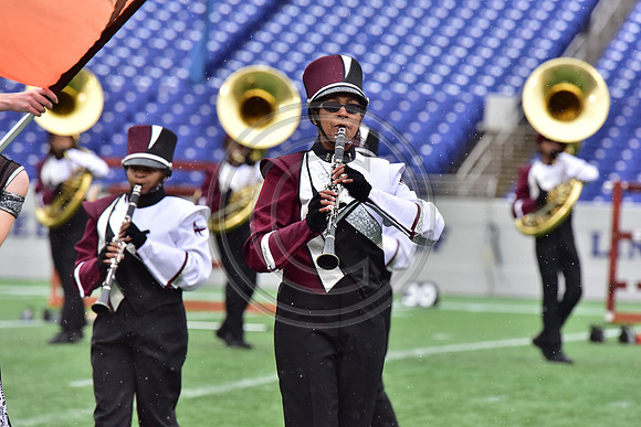 Abington High School-1602