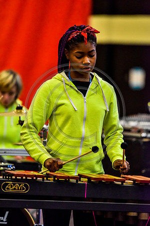 Kensington CAPA Drumline-282