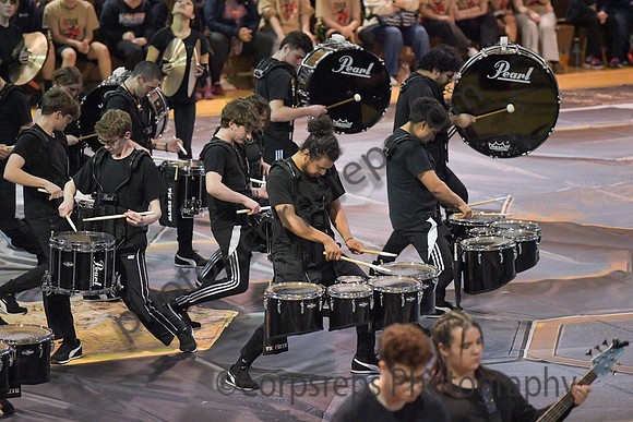 United Percussion 2_250315_North Penn-DJK01953