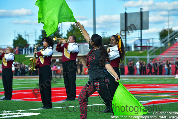 Governor Mifflin-0019