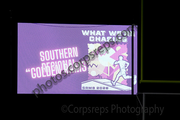 Southern Regional_261010_Southern Regional-JSB01350