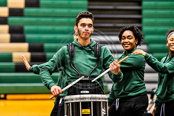 Kensington CAPA Drumline_170225_Ridley-3268